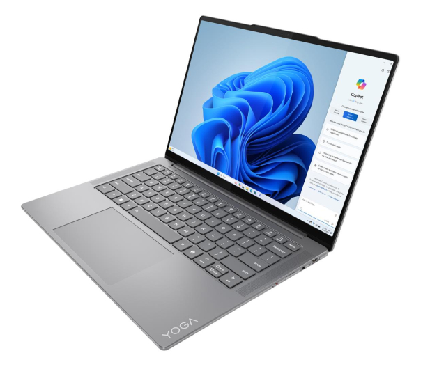 LENOVO Yoga Pro 7-14 Ryzen AI 9 365/32GB/1TB/Win11P OLED - 1286283 - zdjęcie 5